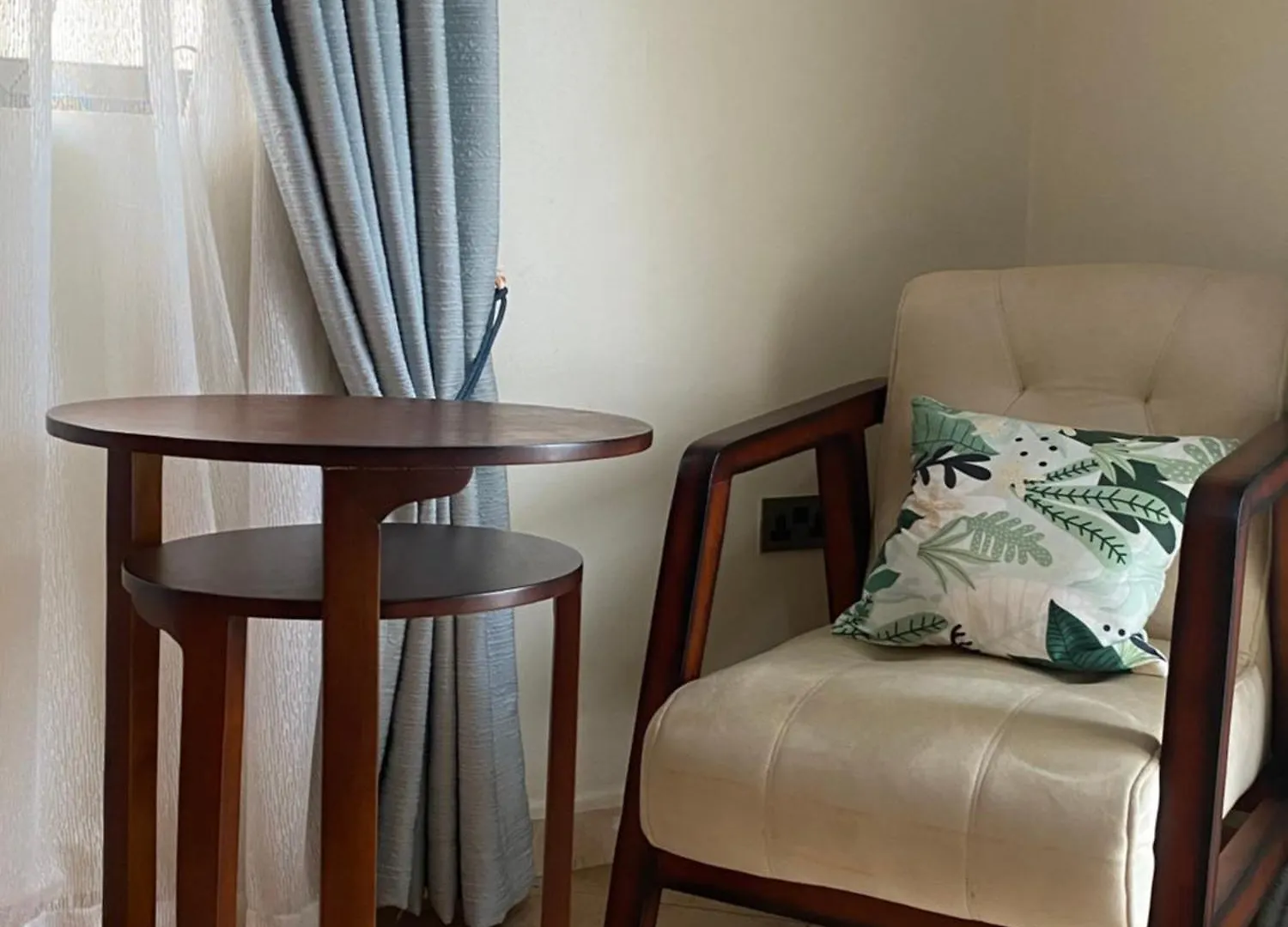 Aparthotel Semera Apartments Kampala