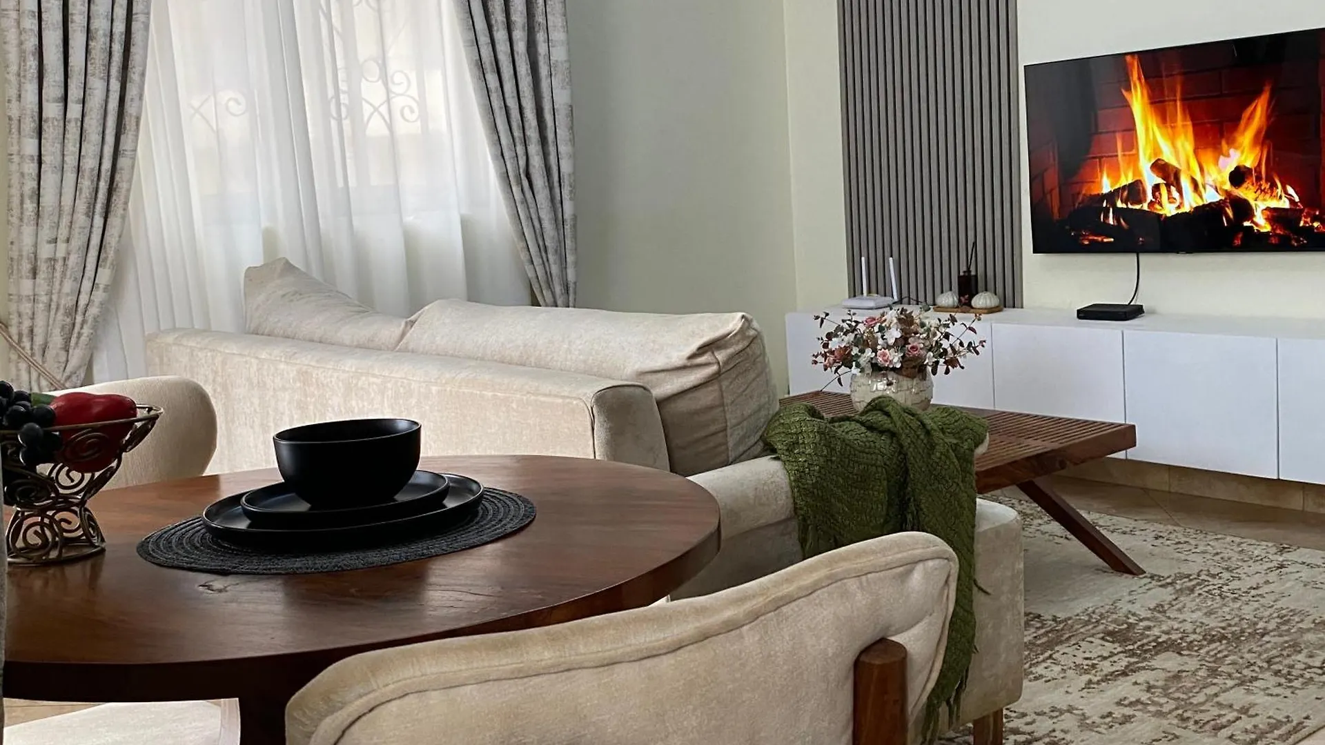Semera Apartments Kampala