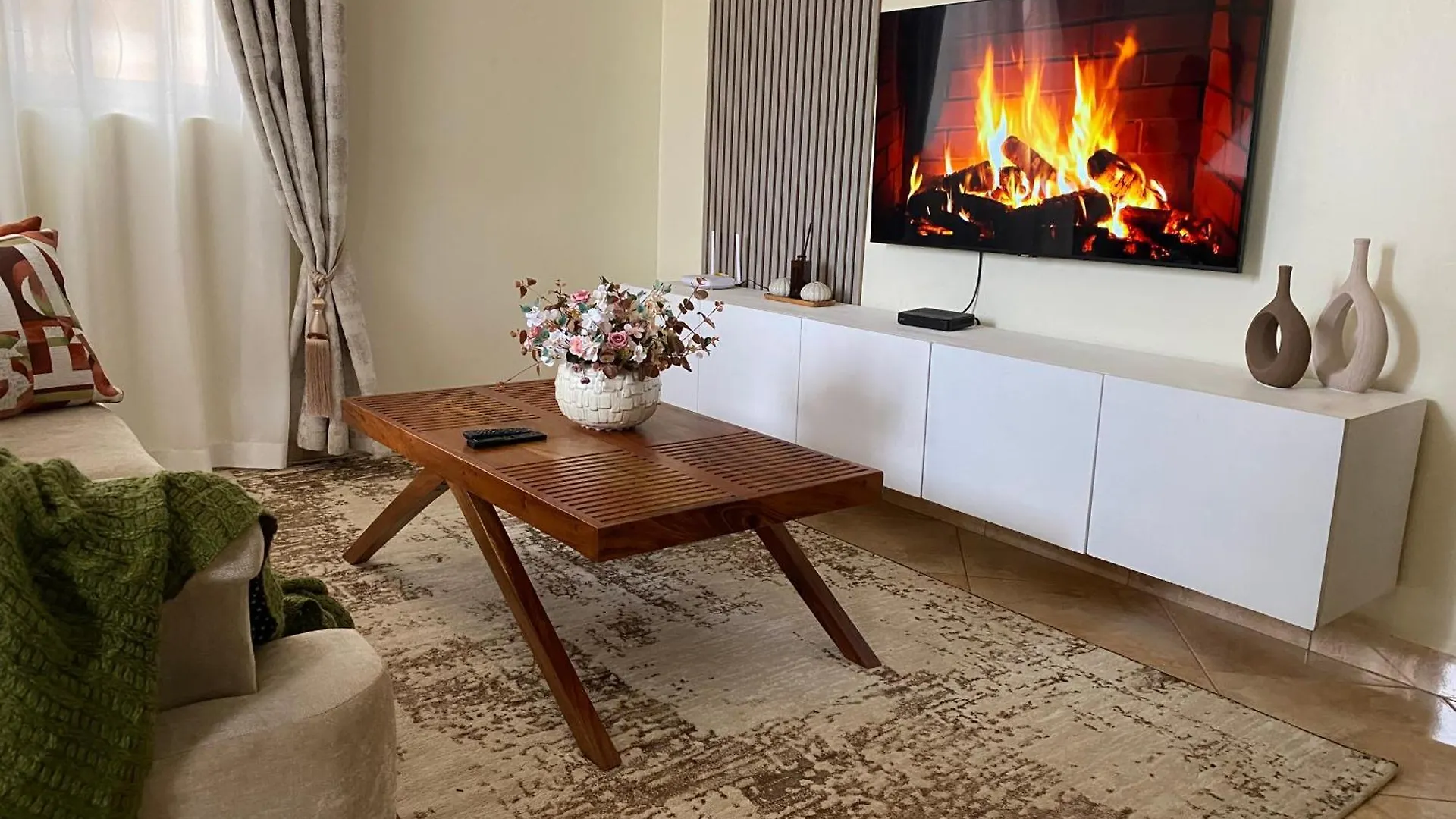 Semera Apartments contacts